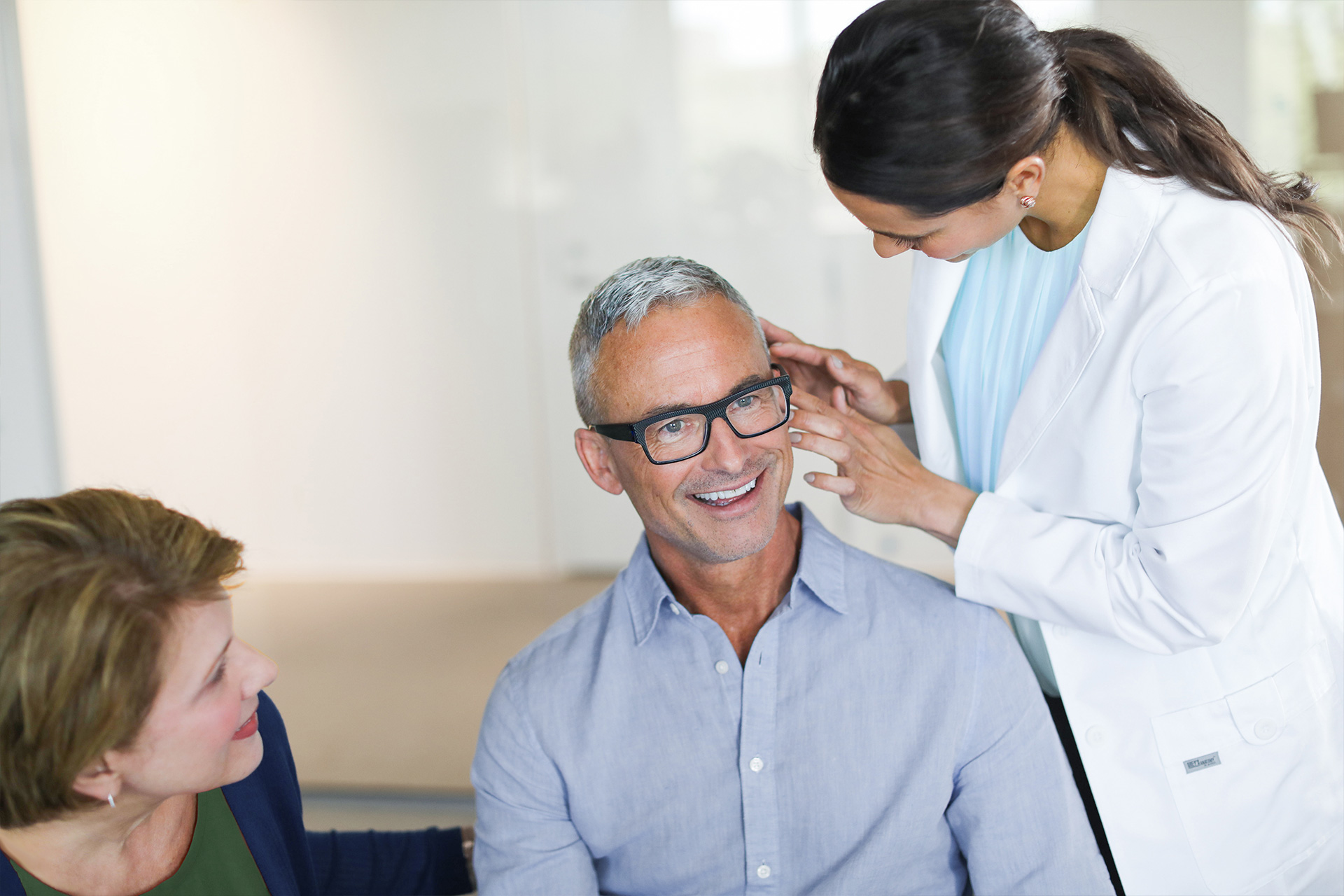 Over the counter otc hearing aids hearing aids glenview hearing lab